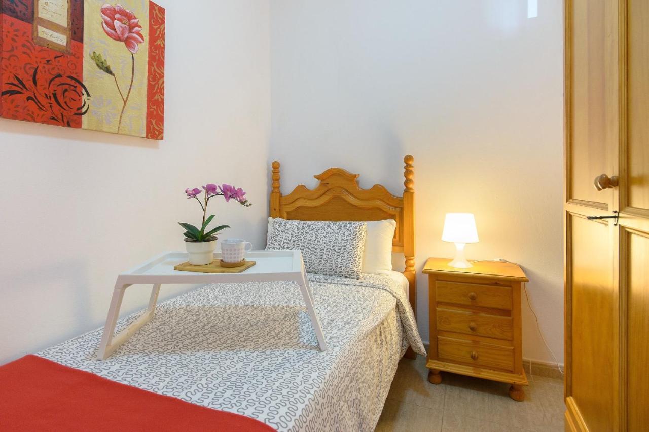 파마라 Casa Ancla 빌라 외부 사진