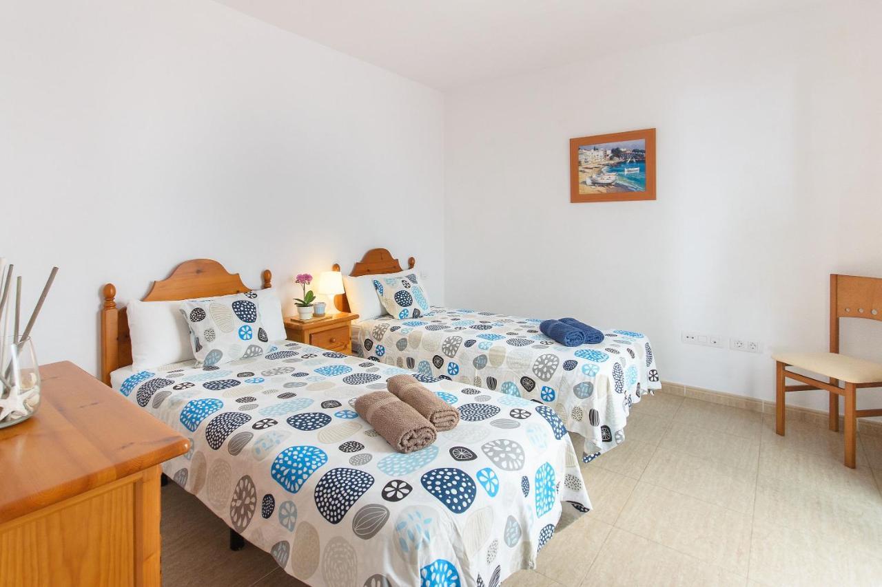 파마라 Casa Ancla 빌라 외부 사진