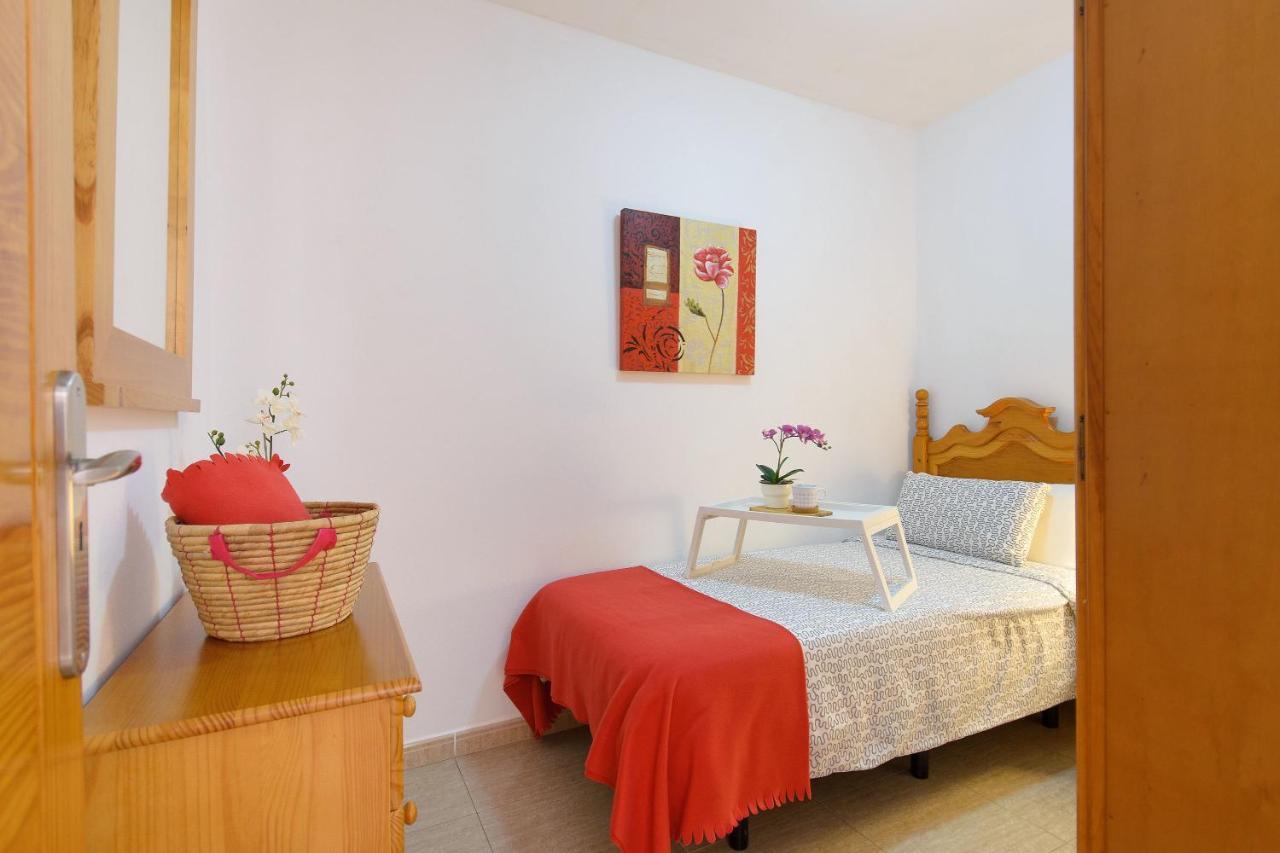 파마라 Casa Ancla 빌라 외부 사진